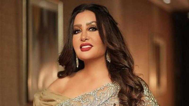بكلمات مؤثرة.. لطيفة تحتفل بعيد ميلاد والدتها على انستجرام