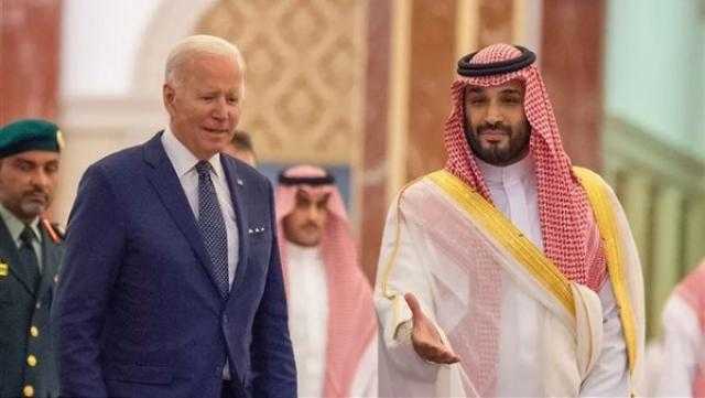 واشنطن والرياض تؤكدان تعزيز الشراكة خلال العقود المقبلة