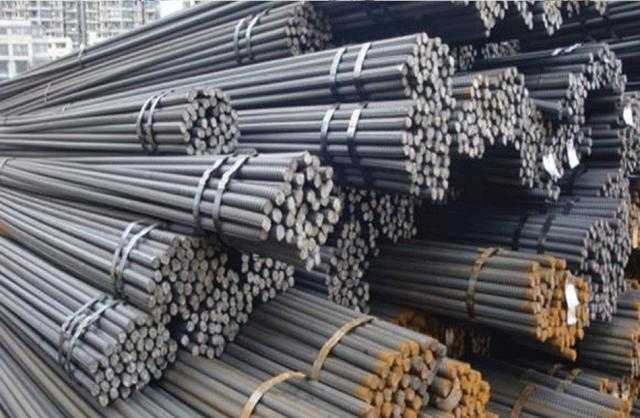 أسعار حديد التسليح في السوق اليوم السبت 16-7-2022