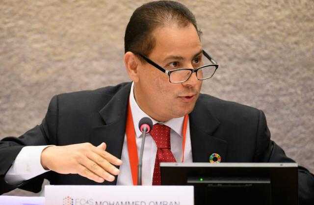 الرقابة المالية: 102.3 مليار جنيه استثمارات صناديق التأمين الخاصة نهاية 2021