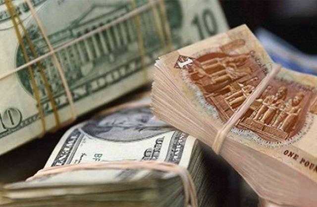 سعر الدولار في مصر اليوم السبت 16 يوليو 2022