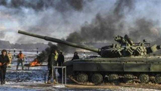 أوكرانيا: مقتل 38 ألفا و140 جنديا روسيا منذ بدء العملية العسكرية