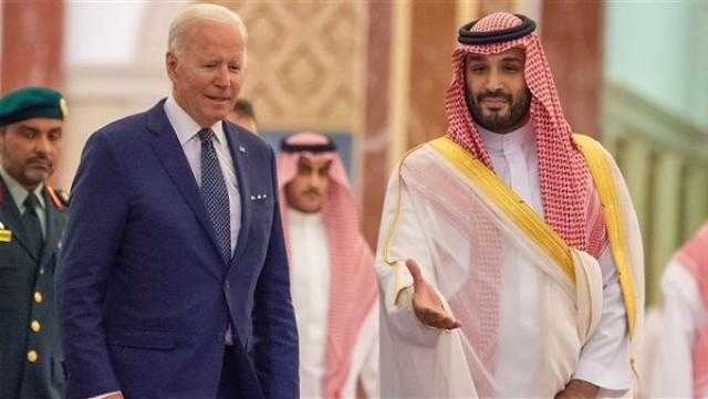 «بلومبرج»: بايدن سيعلن في قمة جدة تمويل بمليار دولار للأمن الغذائي للشرق الأوسط