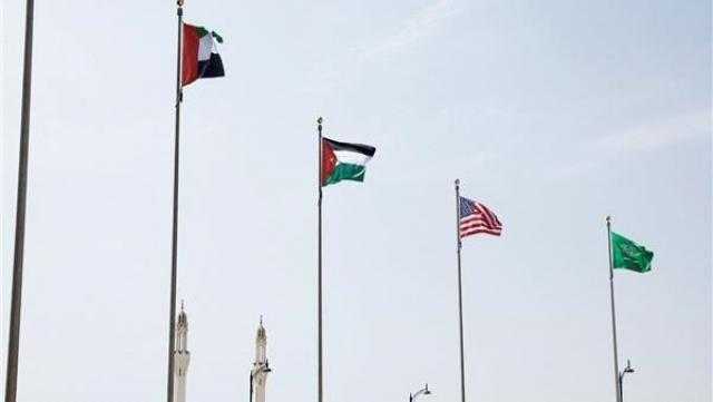 وصول رؤساء وفود الدول المشاركة في «قمة جدة للأمن والتنمية» إلى السعودية