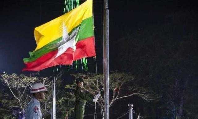 البنك المركزى فى ميانمار يعلن تعليق سداد القروض الأجنبية