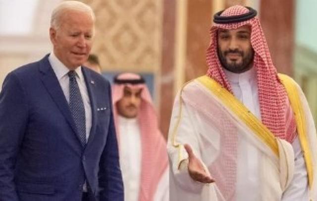 السعودية وأمريكا توقعان 18 اتفاقية وشراكة جديدة