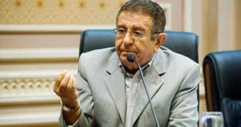 يسري المغازي : التعديل الوزاري جاء في وقته.. والرئيس السيسي يشعر بنبض الشارع واحتياجاته