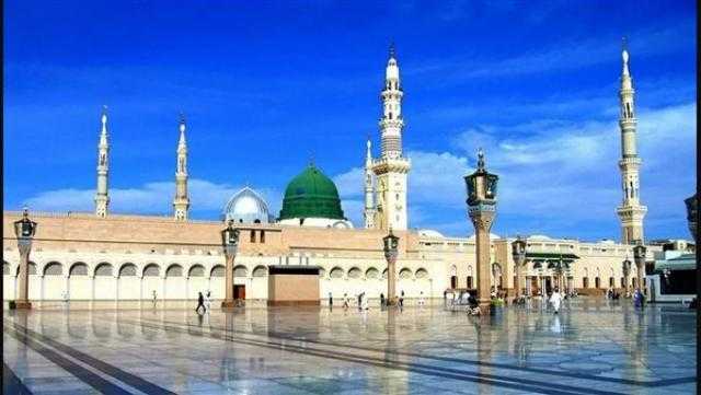 شؤون المسجد النبوي: تحليل 60 عينة يوميا للتأكد من سلامة ماء زمزم المبارك