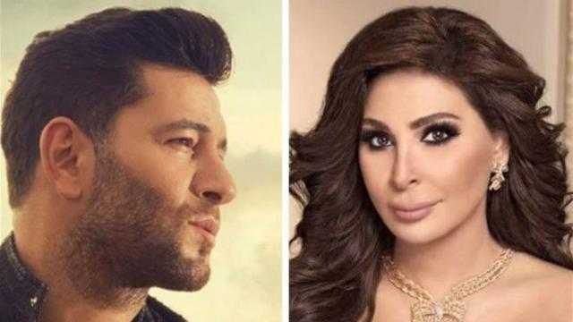 إليسا تحيي حفلا غنائيا بالتعاون مع زياد برجي في هذا الموعد