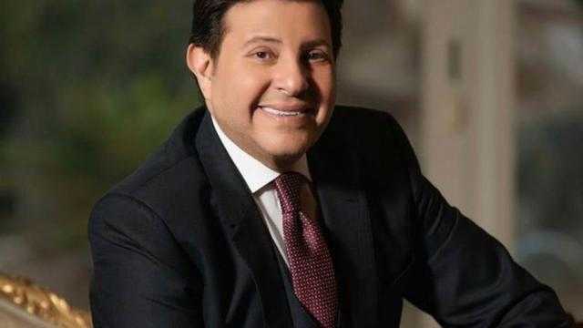 هاني شاكر: سعيد بحصولي على جواز سفر دولة دومينيكا.. واعتز بجنسيتي المصرية