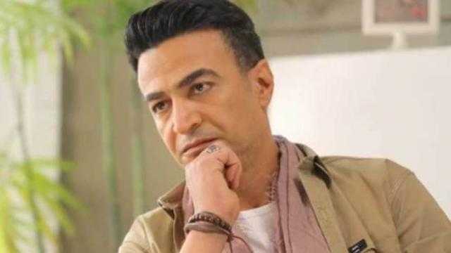 الموت يفجع المطرب الشعبي سمسم شهاب.. تفاصيل