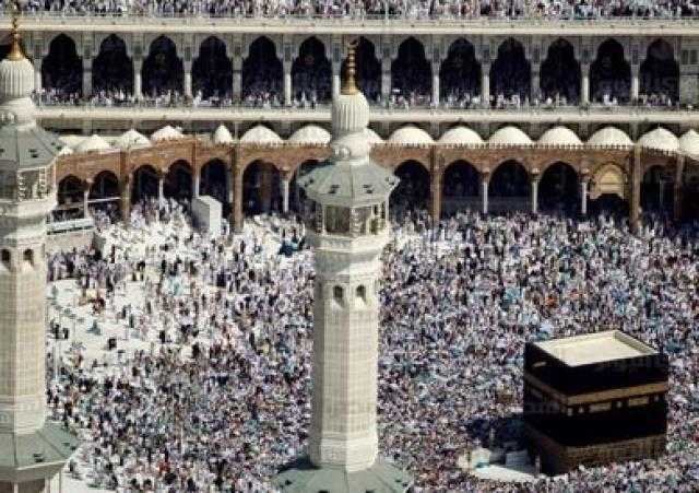 لأول مرة.. بعثة الحج السياحي تستطلع آراء الحجاج في مستوى الخدمات المقدمة لهم