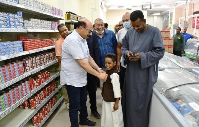 خط أحمر