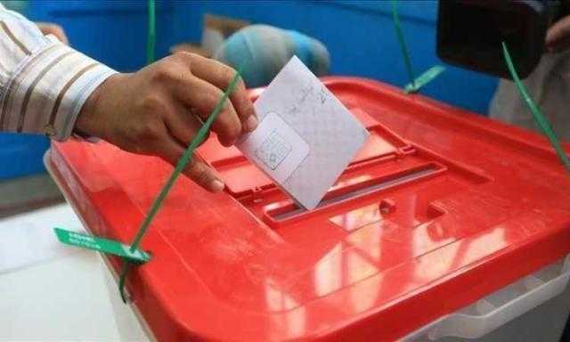 رئيس هيئة الانتخابات بتونس يؤكد الالتزام بالحياد خلال الاستفتاء على الدستور