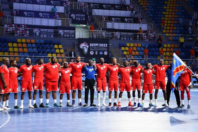 منتخب الكونغو 