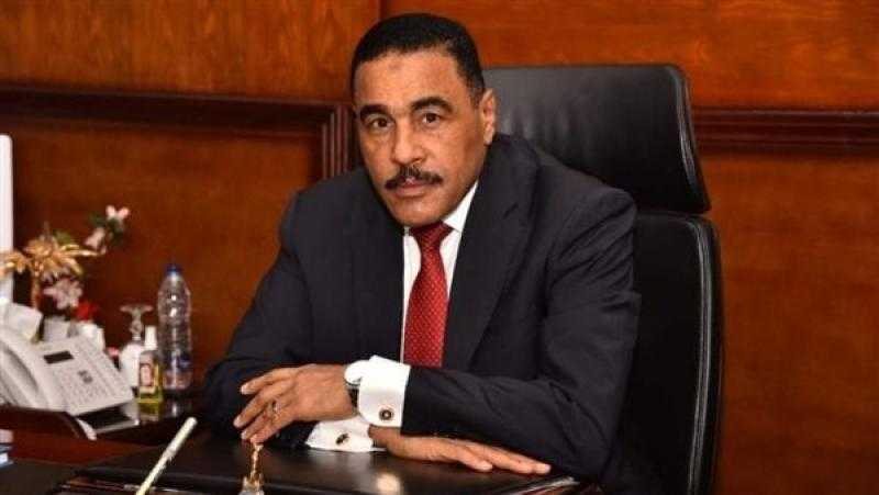 بدء المرحلة الثانية من مشروعات حياة كريمة في 23 قرية بمطروح