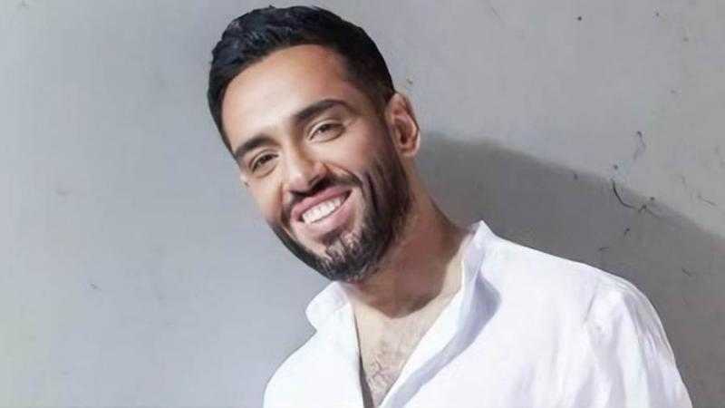 رامي جمال يثير الجدل برسالة لأقرب الأشخاص إليه| شاهد