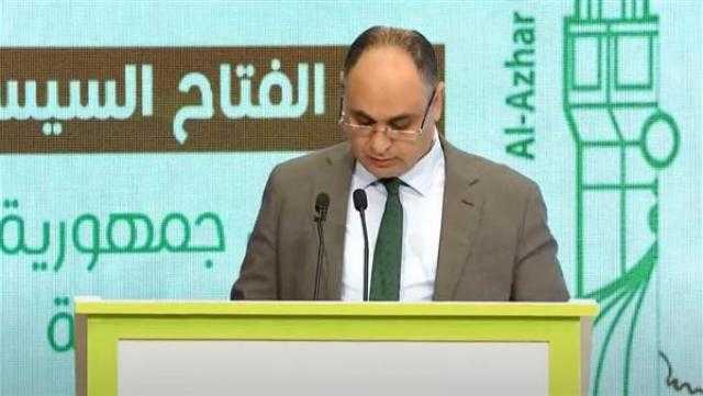 «شئون البيئة»: الانتهاء من تجهيزات مؤتمر المناخ