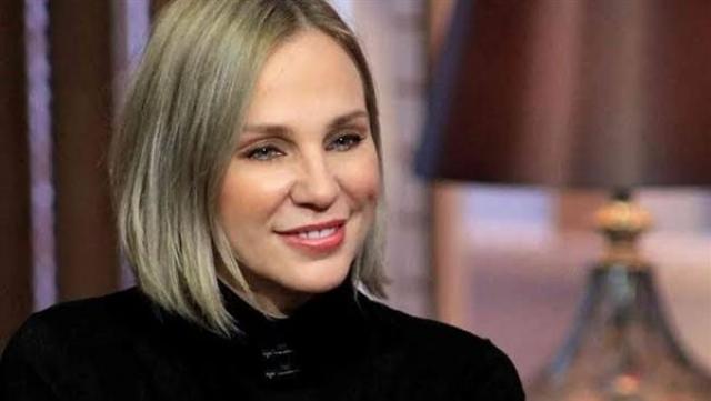 شيرين رضا تكشف سبب تأجيل فيلم «بنات رزق»