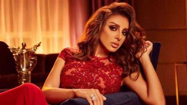 أنغام تحيي اليوم حفلاً غنائيًا بالأوبرا