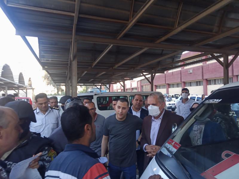 خط أحمر