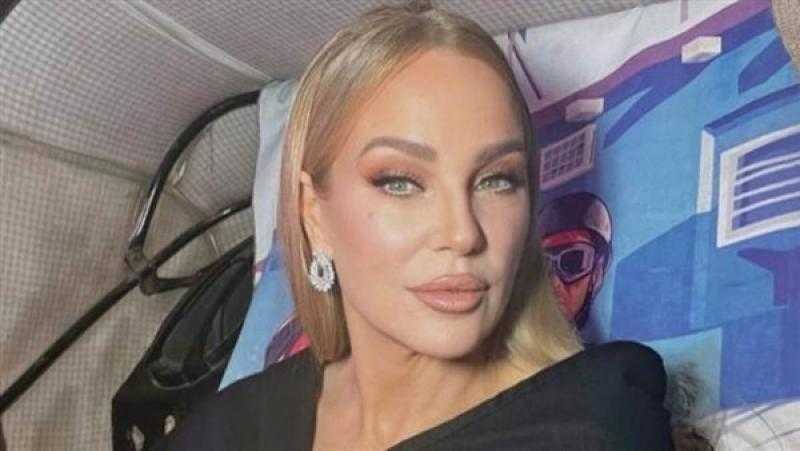 شيرين رضا عن تأجيل تصوير فيلم «بنات رزق»: «انشغلوا في أعمال تانية»