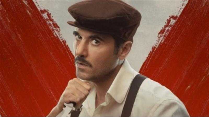 أحمد عز: البوكسات في كيرة حقيقية والعامل المشترك بيني وبين الجن العند