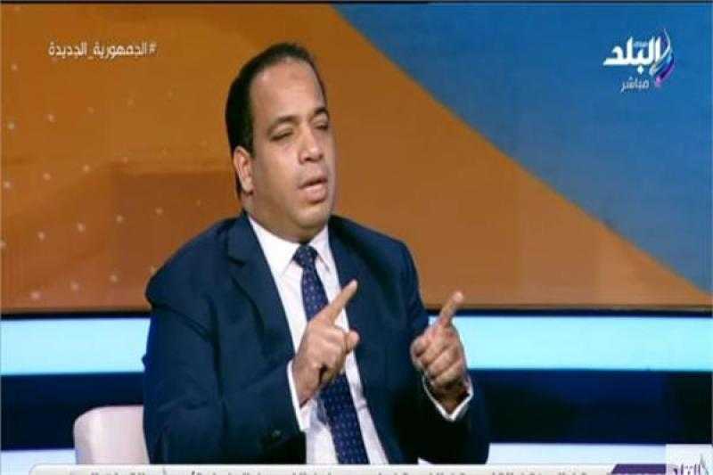 خبير اقتصادي: أسعار البنزين في الولايات المتحدة الأمريكية زادت الضعف في أقل من 3 أشهر.. فيديو