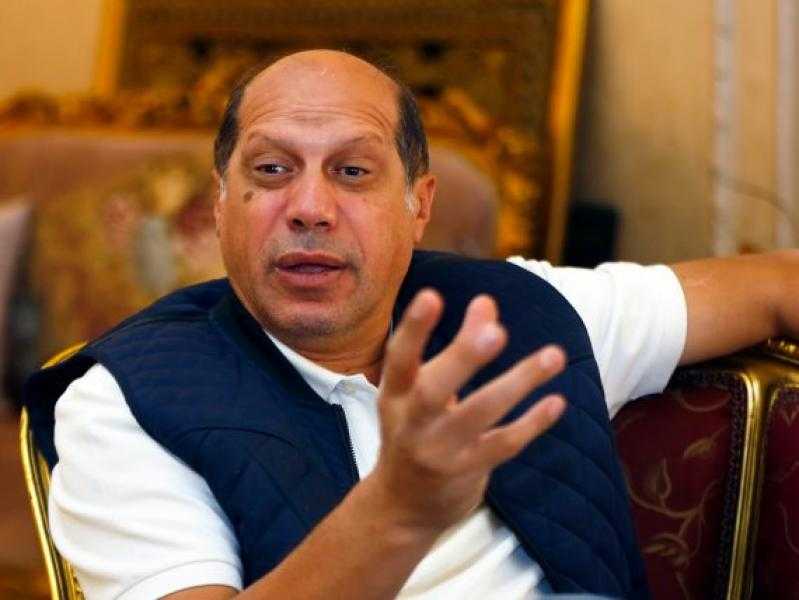 علاء نبيل: حصد سيراميكا كليوباترا 6 نقاط في 3 أيام إنجاز.. والمقاولون العرب في خطر