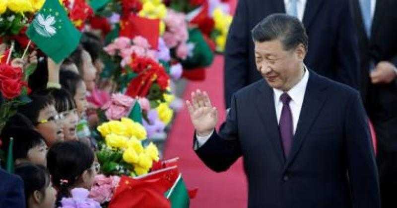 بكين: مستعدون للعمل مع الحكومة الجديدة في مانيلا لتحديث البنية التحتية للفلبين