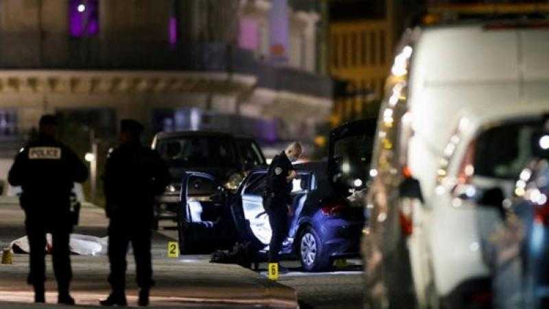 مقتل شخص وإصابة 4 آخرين في حادث إطلاق نار بباريس