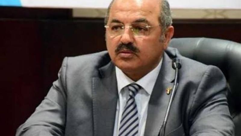 خط أحمر