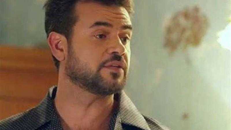 سامو زين يغني الراب في «لا لا لا»