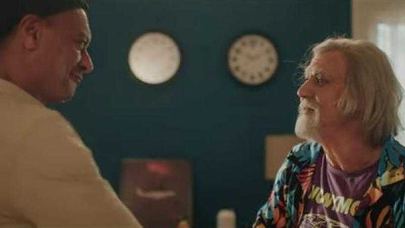 طرح أغنية سترة لـ شاهين مع عباس أبو الحسن