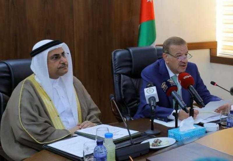 افتتاح مقر مجموعة العمل البرلمانية للعلوم والتكنولوجيا في الأردن