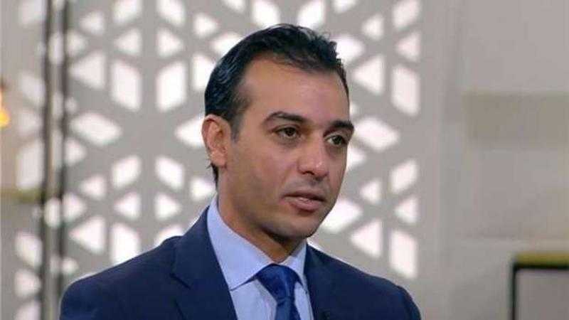 إسلام عنان: فيروس كورونا لن ينتهي.. وسيستمر مثل الأمراض الأخرى