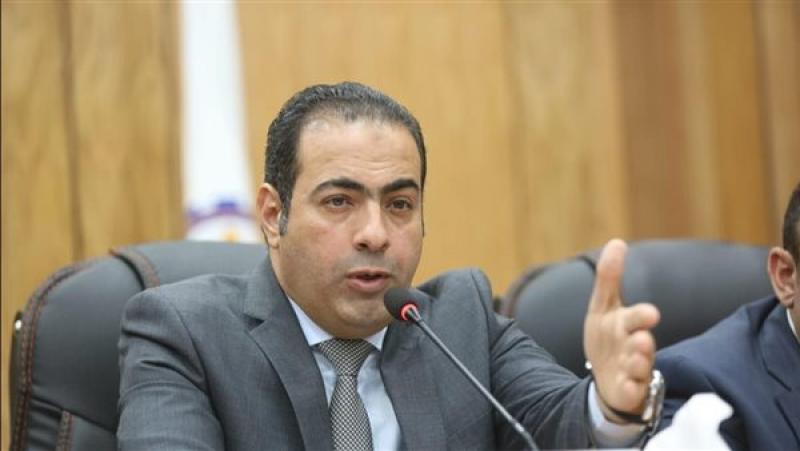 خط أحمر
