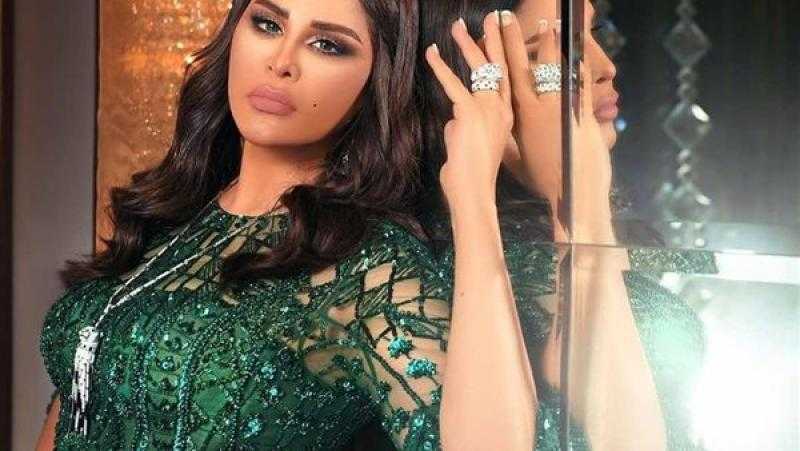 الله يعوض شبابها الجنة.. أحلام تنعي الشيخة مثايل آل خليفة