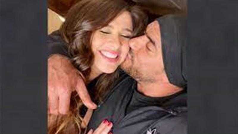 دراما رمضان تجمع ياسمين عبد العزيز وأحمد العوضي للمرة الثانية| تفاصيل