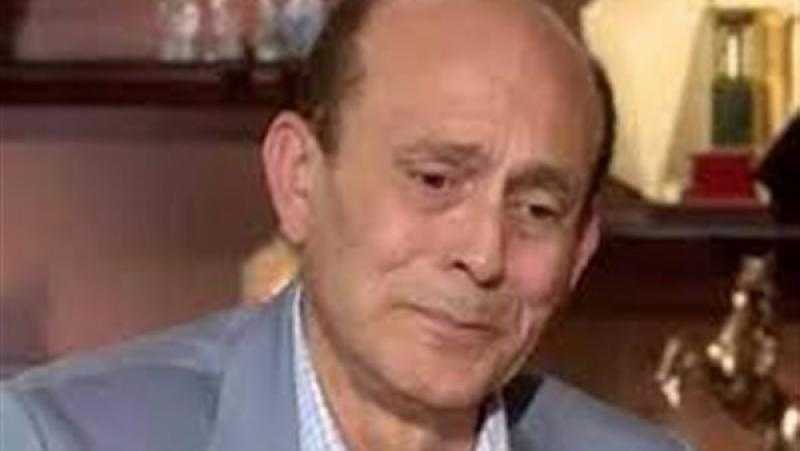 ”فقدت جناحي”.. محمد صبحي يتذكر رفيق دربه شوقي طنطاوي بكلمات مؤثرة