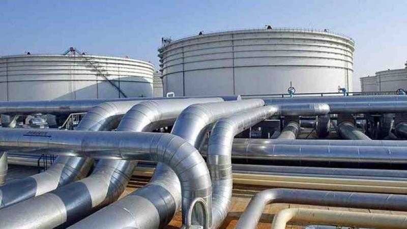 التشيك: توفير ثلث احتياجات الغاز من محطة هولندية