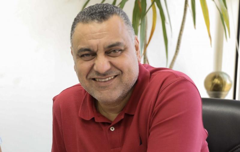 خالد العوضي