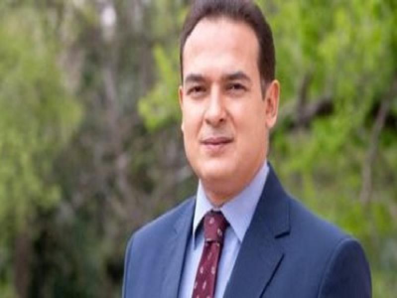 سفير مصر في بلجراد