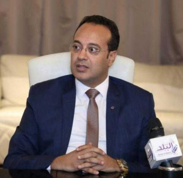 أستاذ علاقات دولية: المنطقة العربية أصبحت في قلب اهتمام العالم.. فيديو