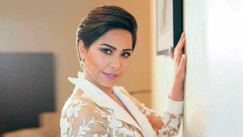 شيرين عبدالوهاب تقدم اعتذارا رسميا لأسرة حسن أبو السعود