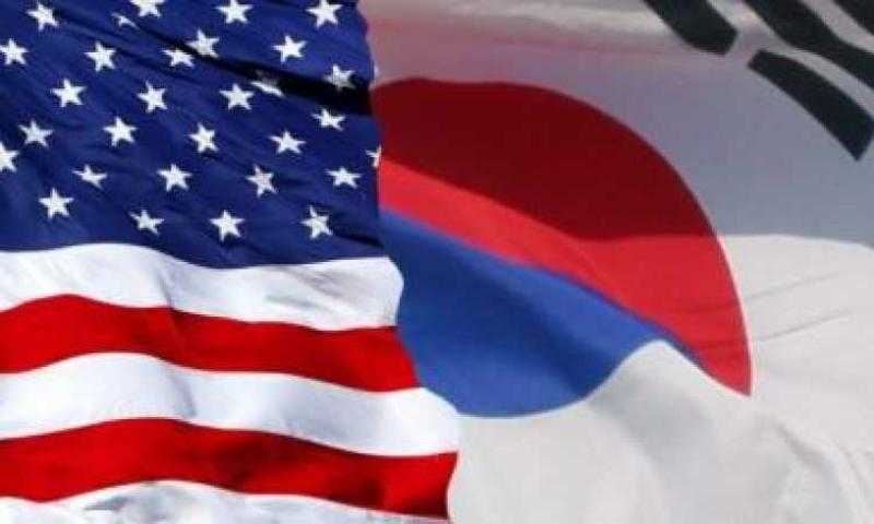 مستشار الأمن الكورى الجنوبى يأمل فى زيادة تطوير العلاقات الثنائية مع أمريكا