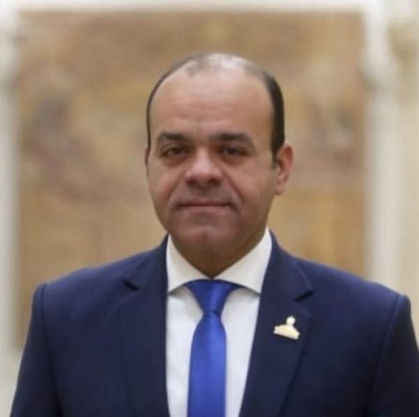 عمرو القماطي