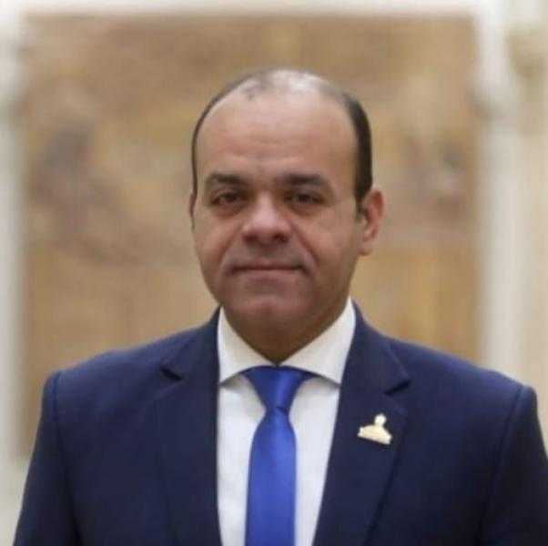 النائب عمرو القماطي: مصر تعي خطورة تفشي المخطط الإسرائيلي بتهجير أهالي فلسطين