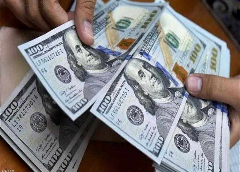 ننشر سعر الدولار اليوم الخميس