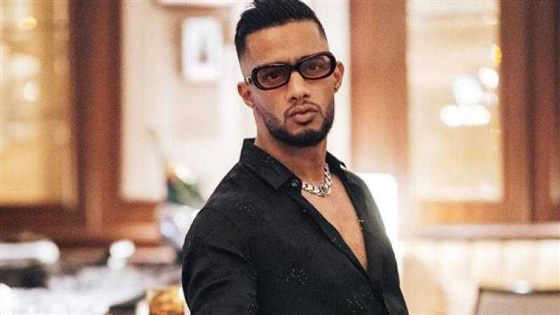 بأكثر من 6 مليار.. محمد رمضان يحتفل بـ ”أعلى اسم فنان عربي على التيك توك”